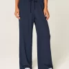 Giyilebilir Slub Pantolon