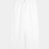 Giyilebilir Slub Pantolon