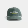 Golf Grafik Şapka
