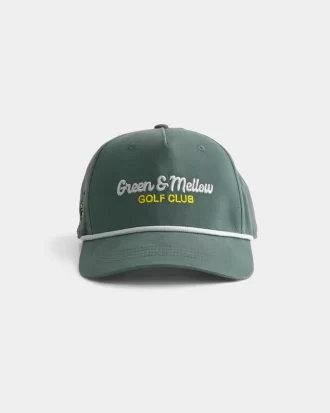 Golf Grafik Şapka