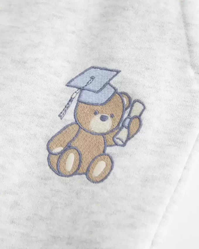 Grad Bear Düz Eşofman Altı Grad Bear Düz Eşofman Altı
