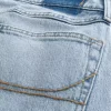 Hermosa Rahat Paçalı Kot Pantolon Hermosa Rahat Paçalı Kot Pantolon