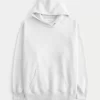 Hollister Feel Good Büyük Boy Kapüşonlu Sweatshirt