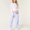 Hollister Feel Good Dad Jogger Pantolon Hollister Feel Good Dad Jogger Pantolon
