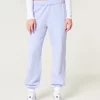 Hollister Feel Good Dad Jogger Pantolon Hollister Feel Good Dad Jogger Pantolon