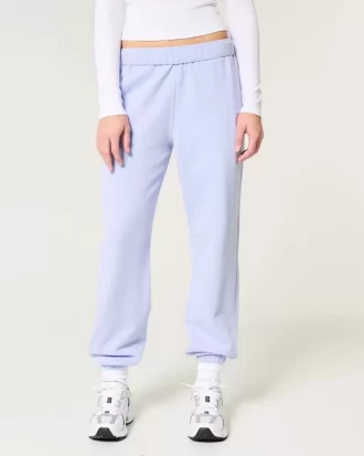 Hollister Feel Good Dad Jogger Pantolon