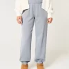 Hollister Feel Good Dad Jogger Pantolon Hollister Feel Good Dad Jogger Pantolon