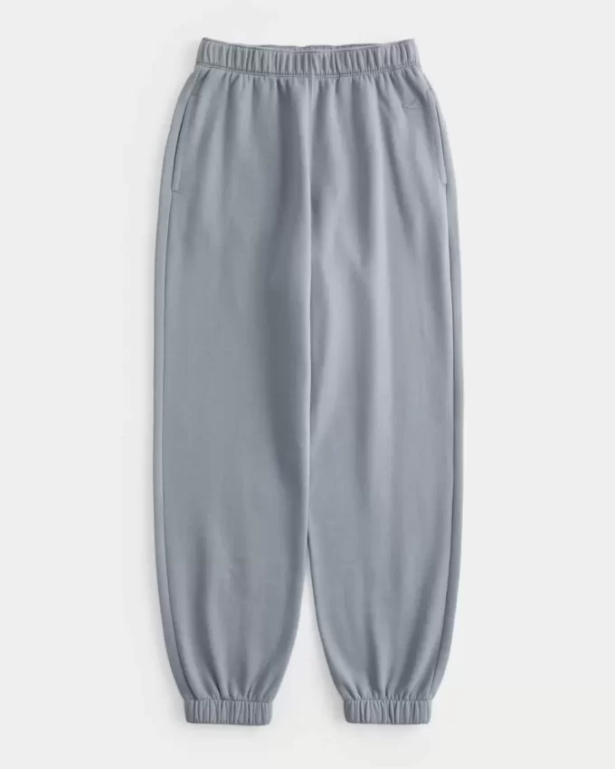Hollister Feel Good Dad Jogger Pantolon Hollister Feel Good Dad Jogger Pantolon