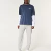 Hollister Feel Good Jogger Pantolon