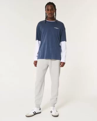 Hollister Feel Good Jogger Pantolon