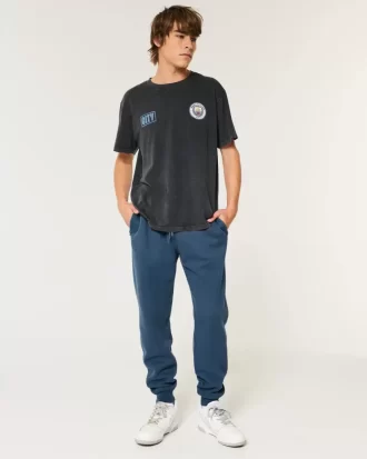 Hollister Feel Good Jogger Pantolon