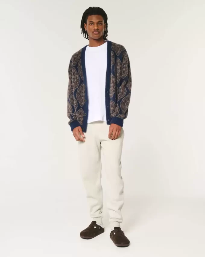 Hollister Feel Good Jogger Pantolon