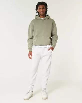 Hollister Feel Good Jogger Pantolon