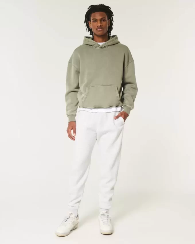 Hollister Feel Good Jogger Pantolon