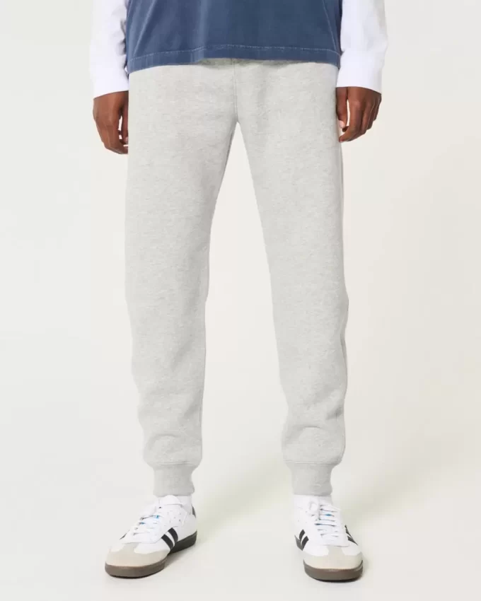 Hollister Feel Good Jogger Pantolon