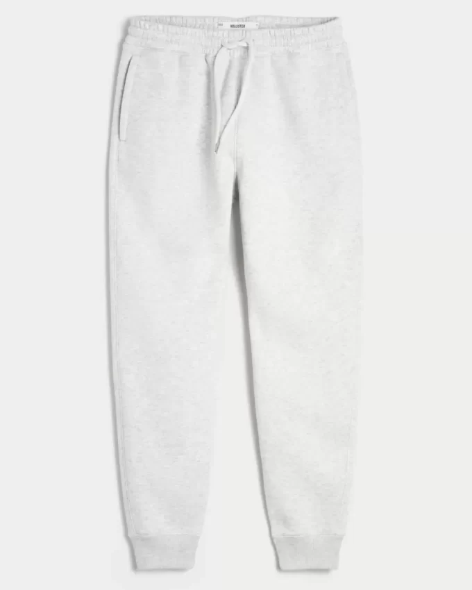Hollister Feel Good Jogger Pantolon
