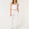 Hollister Feel Good Polar Baba Jogger Pantolonu Hollister Feel Good Polar Baba Jogger Pantolonu