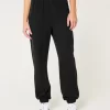Hollister Feel Good Polar Baba Jogger Pantolonu Hollister Feel Good Polar Baba Jogger Pantolonu