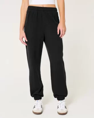Hollister Feel Good Polar Baba Jogger Pantolonu
