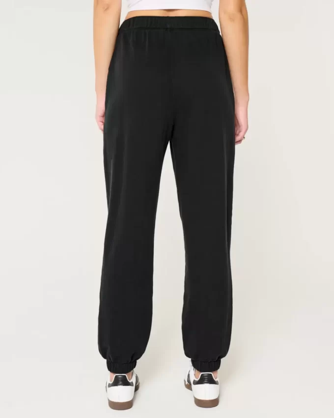 Hollister Feel Good Polar Baba Jogger Pantolonu Hollister Feel Good Polar Baba Jogger Pantolonu