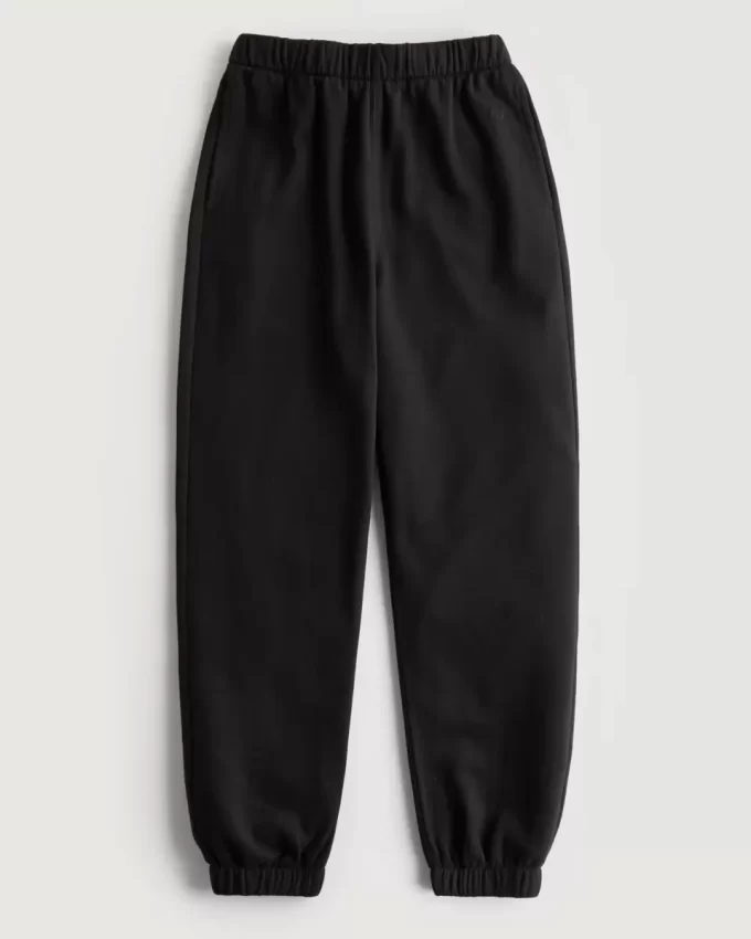 Hollister Feel Good Polar Baba Jogger Pantolonu Hollister Feel Good Polar Baba Jogger Pantolonu