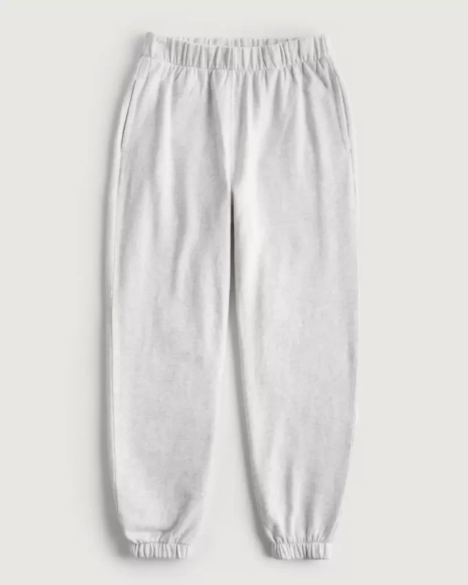 Hollister Feel Good Polar Baba Jogger Pantolonu Hollister Feel Good Polar Baba Jogger Pantolonu