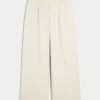 Hollister Livvy Düşük Bel Geniş Paça Pantolon Hollister Livvy Düşük Bel Geniş Paça Pantolon