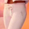 Hollister x Crocs Bootcut Eşofman Altı