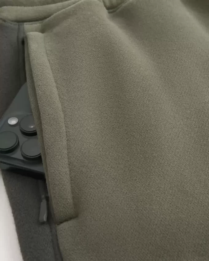 Hollister x Crocs Süper Bol Eşofman Altı