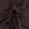 Şifon Fırfırlı Atlet