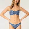 Çift Taraflı Düşük Bel Bikini Altı