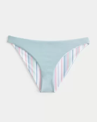 Çift Taraflı Düşük Bel Bikini Altı