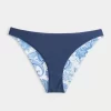Çift Taraflı Düşük Bel Bikini Altı