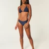 Çift Taraflı Şımarık Bikini Altı
