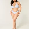 Çift Taraflı Şımarık Bikini Altı
