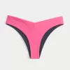 Çift Taraflı Şımarık Bikini Altı