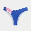 Çift Taraflı Şımarık Bikini Altı