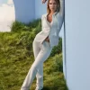 Çizme Paça Eşofman Altı