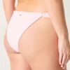 Jakarlı Geniş Askılı En Şımarık Bikini Altı Jakarlı Geniş Askılı En Şımarık Bikini Altı