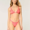 Jakarlı İnce Askılı En Cüretkar Bikini Altı Jakarlı İnce Askılı En Cüretkar Bikini Altı