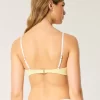 Kaburgalı Balenli Bikini Üstü