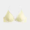 Kaburgalı Balenli Bikini Üstü