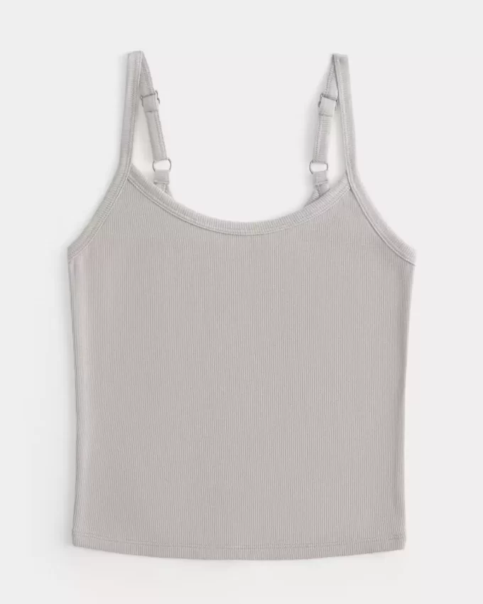 Kaburgalı Kepçe Atlet Kaburgalı Kepçe Atlet