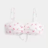 Kaburgalı Kepçe Bikini Üstü