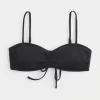 Kaburgalı Kepçe Bikini Üstü
