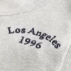 Kaburgalı Los Angeles Grafik Henley Kaburgalı Los Angeles Grafik Henley