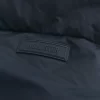 Kapüşonlu Şişme Ceket