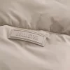 Kapüşonlu Şişme Ceket