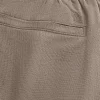 Keten Karışımlı Bol Pantolon