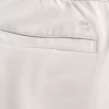 Keten Karışımlı Bol Pantolon